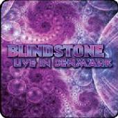 BLINDSTONE  - CD LIVE IN DENMARK