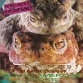  MATING SOUNDS OF SOUTH AMERICAN FROGS [VINYL] - supershop.sk