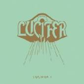 LUCIFER  - CD LUCIFER I
