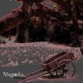 MAGNOLIA  - CD SVARTE SAGOR