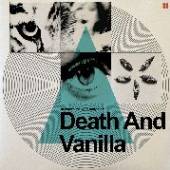 DEATH & VANILLA  - CD TO WHERE THE WILD THINGS ARE