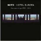 NITS  - 2xVINYL HOTEL EUROPA -HQ- [VINYL]