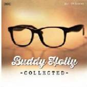 HOLLY BUDDY  - 3xVINYL COLLECTED -HQ- [VINYL]