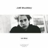 BUCKLEY JEFF  - CD SO REAL - LIVE AT..