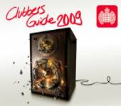  CLUBBERS GUIDE 2009 - supershop.sk