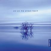  YO-YO MA PLAYS BACH - supershop.sk