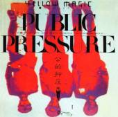  PUBLIC PRESSURE / =1980 LIVE ALBUM REC. IN: L.A., - suprshop.cz
