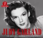 GARLAND JUDY  - 3xCD ABSOLUTELY ESSENTIAL 3..