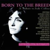 VARIOUS  - CD BORN TO THE BREED