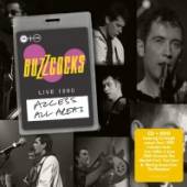  ACCESS ALL AREAS -CD+DVD- - supershop.sk