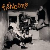 FISHBONE  - CD FISHBONE / =1985 ..