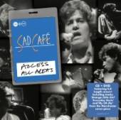  ACCESS ALL AREAS -CD+DVD- - supershop.sk