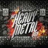  HEAVY METAL BOX - supershop.sk