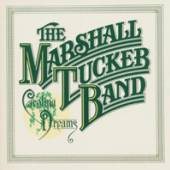 MARSHALL TUCKER BAND  - CD CAROLINA DREAMS