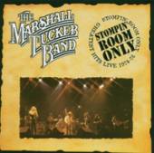 TUCKER MARSHALL  - CD STOMPIN ROOM ONLY