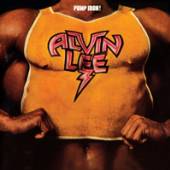 ALVIN LEE  - CD PUMP IRON