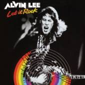 ALVIN LEE  - CD LET IT ROCK