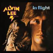ALVIN LEE  - CD IN FLIGHT