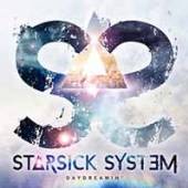 STARSICK SYSTEM  - CD DAYDREAMIN'