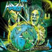 HAVOK  - CD UNNATURAL.. -REISSUE-