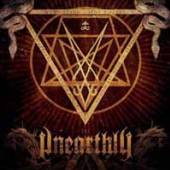 UNEARTHLY  - CD UNEARTHLY