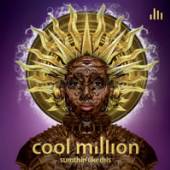 COOL MILLION  - CD SUMTHIN LIKE THIS