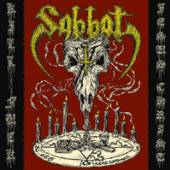 SABBAT  - VINYL KILL FUCK JESUS CHRIST [VINYL]