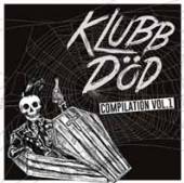 VARIOUS  - CD KLUBB DODD -..