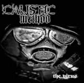 CAUSTIC METHOD  - CD VIRUS