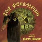 MASTER MASSIVE  - CD THE PENDULUM