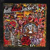 FULL DEVIL JACKET  - CDD VALLEY OF BONES