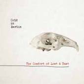 COLD IN BERLIN  - CD COMFORT OF LOSS AND DUST