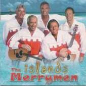 MERRYMEN  - CD ISLANDS