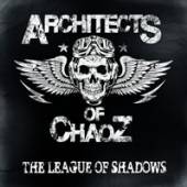  THE LEAGUE OF SHADOWS - suprshop.cz