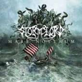 STORMLORD  - CD MARE NOSTRUM