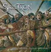 SKILTRON  - CD THE CLANS HAVE UNITED (RE-RELEASE)