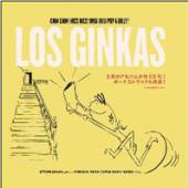 LOS GINKAS  - CDD CHIN CHIN! HICS ..