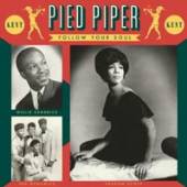 VARIOUS  - CD PIED PIPER: FOLLOW YOUR SOUL