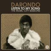 DARONDO  - VINYL LISTEN TO MY S..