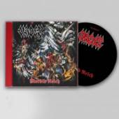 VADER  - CD MORBID REICH