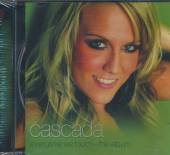 CASCADA  - CD EVERY TIME WE TOUCH