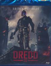  Dredd / Dredd - 3D - suprshop.cz