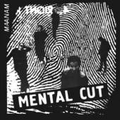 MAANAM  - CD MENTAL CUT (DIGIPACK)