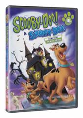  SCOOBY DOO A SCRAPPY - supershop.sk