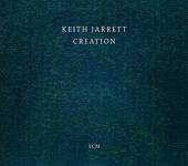 JARRETT KEITH  - CD CREATION