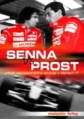  Senna Versus Prost - suprshop.cz