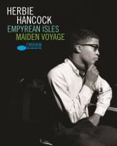 HANCOCK HERBIE  - BRA EMPYREAN ISLES -BR AUDIO-