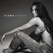 CIARA  - CD JACKIE