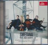  SMETANA - STRING QUARTETS NO 1 AND 2 - suprshop.cz