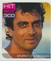 MACIAS ENRICO  - CD HIT BOX